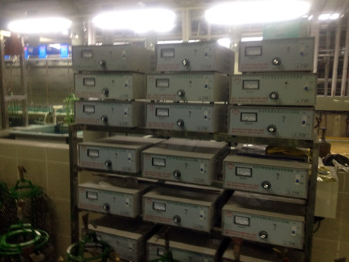 東莞電鍍?cè)O(shè)備工程