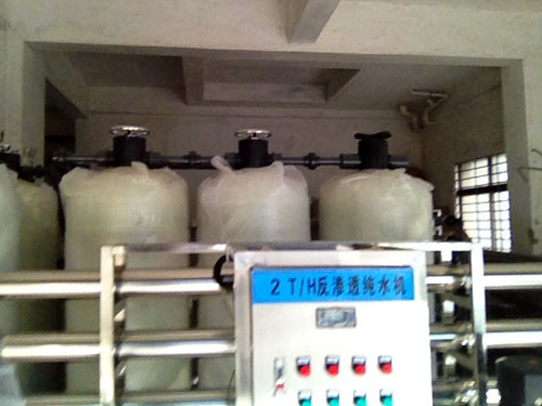 電鍍?cè)O(shè)備工程